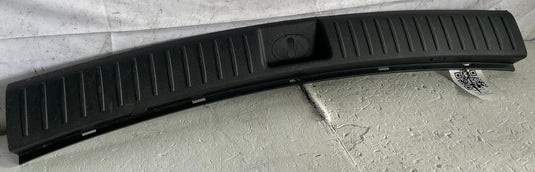2021 - 2025 KIA SORENTO TRUNK LATCH LOCK SILL SCUFF PLATE TRIM COVER 