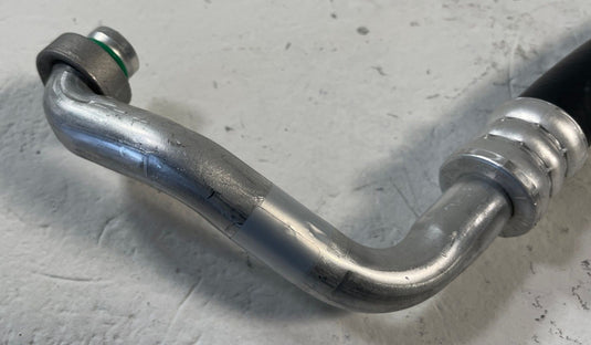 2022 - 2026 HYUNDAI IONIQ 5 AWD A/C AIR CONDITIONER SUCTION PIPE LINE