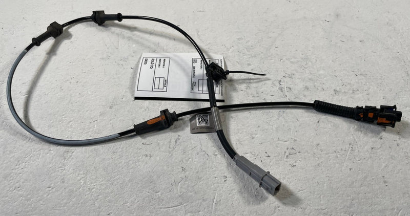 Load image into Gallery viewer, 2025-2026 HYUNDAI IONIQ 5 FRONT LEFT DRIVER SIDE ABS WHEEL SPEED SENSOR # 109074
