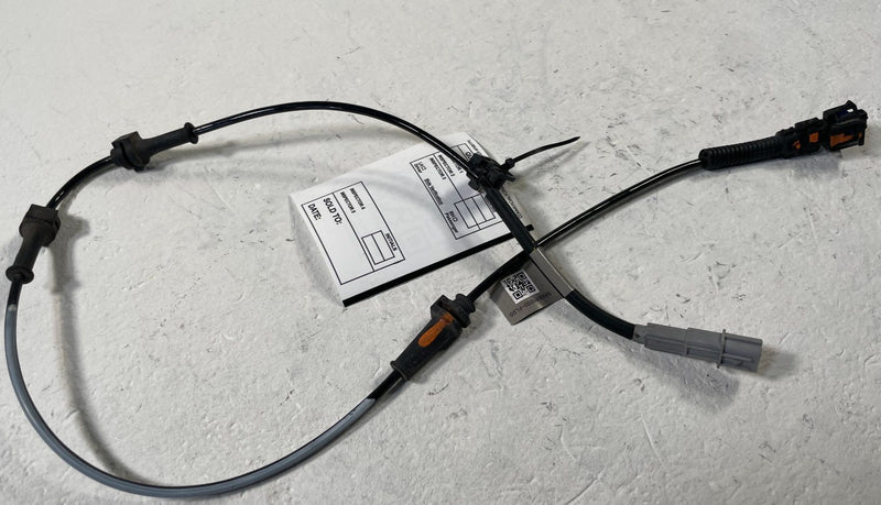 Load image into Gallery viewer, 2025-2026 HYUNDAI IONIQ 5 FRONT LEFT DRIVER SIDE ABS WHEEL SPEED SENSOR # 109074
