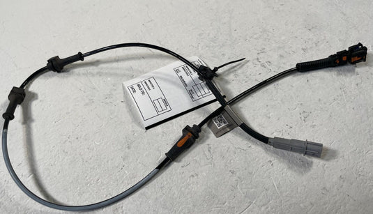 2025-2026 HYUNDAI IONIQ 5 FRONT LEFT DRIVER SIDE ABS WHEEL SPEED SENSOR