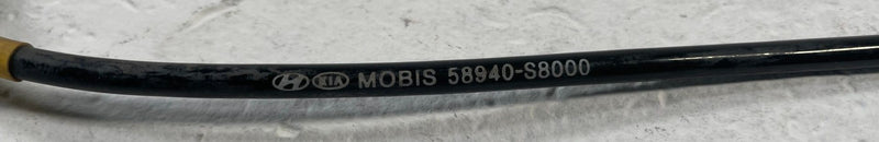 Load image into Gallery viewer, 20-25 HYUNDAI PALISADE FRONT RIGHT PASSENGER SIDE ABS WHEEL SPEED SENSOR #111818
