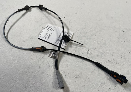 2025-2026 HYUNDAI IONIQ 5 FRONT LEFT DRIVER SIDE ABS WHEEL SPEED SENSOR