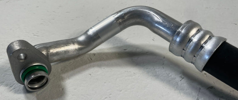 Load image into Gallery viewer, 2022 - 2026 HYUNDAI IONIQ 5 AWD A/C AIR CONDITIONER SUCTION PIPE LINE # 110426
