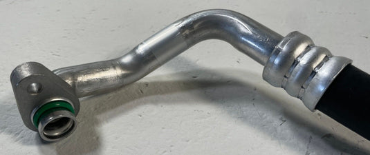 2022 - 2026 HYUNDAI IONIQ 5 AWD A/C AIR CONDITIONER SUCTION PIPE LINE