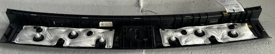 2021 - 2025 KIA SORENTO TRUNK LATCH LOCK SILL SCUFF PLATE TRIM COVER