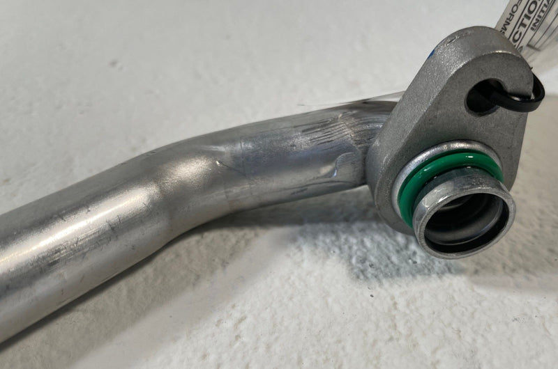 Load image into Gallery viewer, 2022 - 2026 HYUNDAI IONIQ 5 AWD A/C AIR CONDITIONER SUCTION PIPE LINE # 110426
