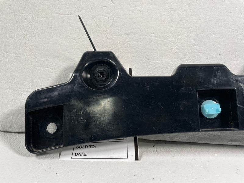 Load image into Gallery viewer, 23-26 MAZDA CX-50 REAR LEFT WHEEL ARCH MOLDING MOUNT BRACKET VA4051U40 # 113091
