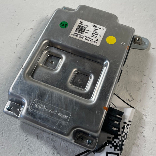 25 - 26 HYUNDAI IONIQ 5 CENTRAL COMMUNICATION CONTROL MODULE CCU UNIT