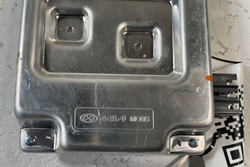 Load image into Gallery viewer, 25 - 26 HYUNDAI IONIQ 5 CENTRAL COMMUNICATION CONTROL MODULE CCU UNIT # 110436
