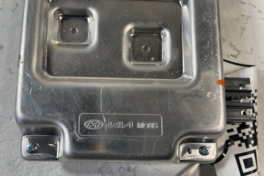 25 - 26 HYUNDAI IONIQ 5 CENTRAL COMMUNICATION CONTROL MODULE CCU UNIT