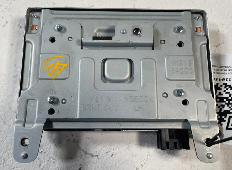 Load image into Gallery viewer, 25 - 26 HYUNDAI IONIQ 5 CENTRAL COMMUNICATION CONTROL MODULE CCU UNIT # 110436
