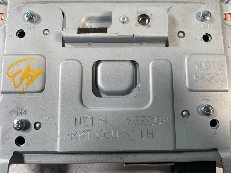 Load image into Gallery viewer, 25 - 26 HYUNDAI IONIQ 5 CENTRAL COMMUNICATION CONTROL MODULE CCU UNIT # 110436
