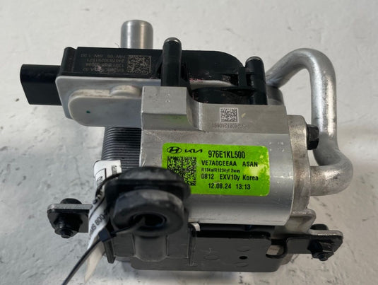 2025 HYUNDAI IONIQ 5 A/C AIR CONDITIONING EXPANSION VALVE DRYER RECEIVER 