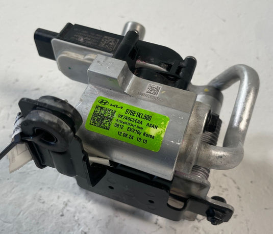 2025 HYUNDAI IONIQ 5 A/C AIR CONDITIONING EXPANSION VALVE DRYER RECEIVER 