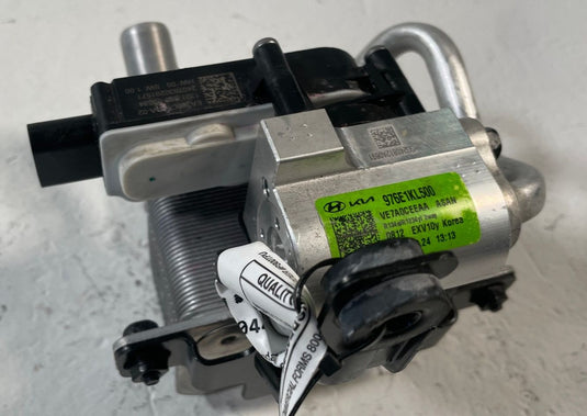 2025 HYUNDAI IONIQ 5 A/C AIR CONDITIONING EXPANSION VALVE DRYER RECEIVER
