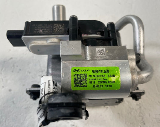 2025 HYUNDAI IONIQ 5 A/C AIR CONDITIONING EXPANSION VALVE DRYER RECEIVER