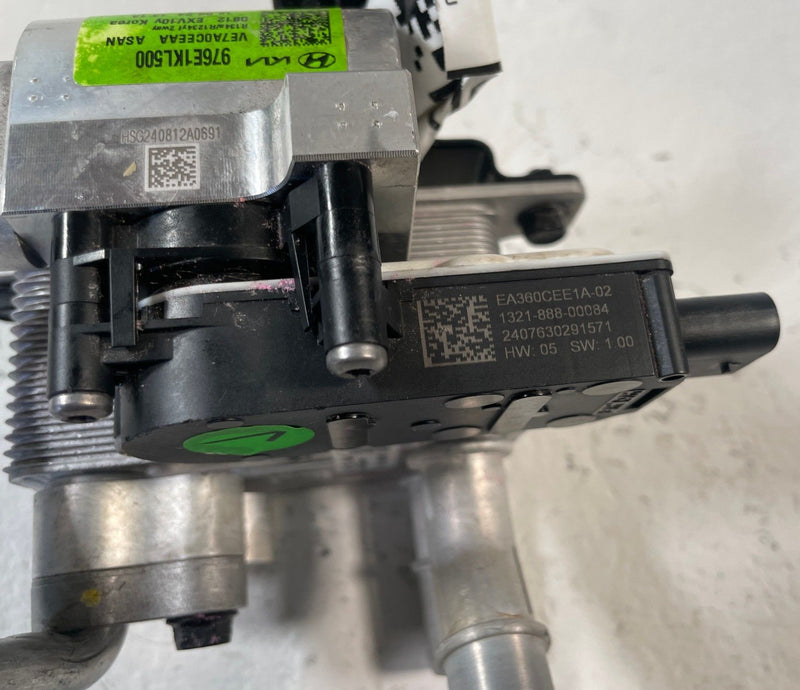 Load image into Gallery viewer, 2025 HYUNDAI IONIQ 5 A/C AIR CONDITIONING EXPANSION VALVE DRYER RECEIVER #110440
