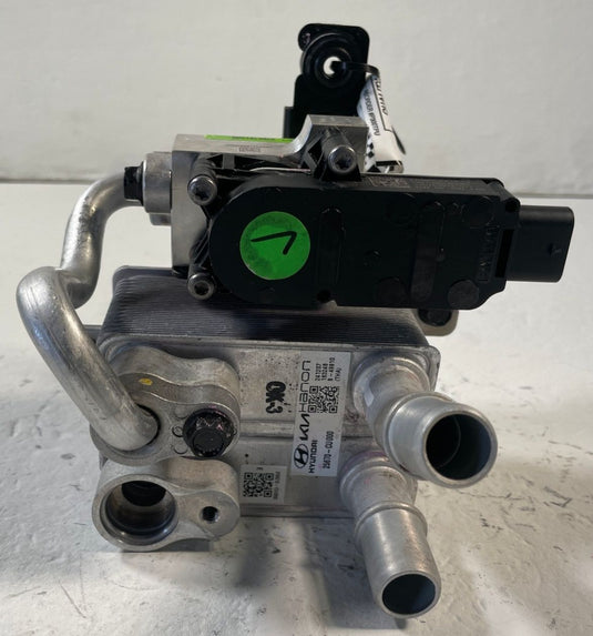 2025 HYUNDAI IONIQ 5 A/C AIR CONDITIONING EXPANSION VALVE DRYER RECEIVER
