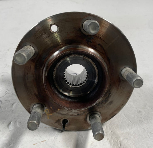 2023 - 2025 MAZDA CX-50 REAR LEFT OR RIGHT SIDE WHEEL BEARING HUB