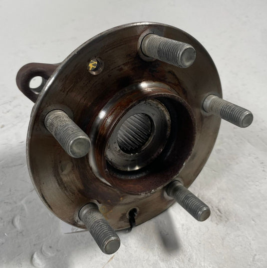 2023 - 2025 MAZDA CX-50 REAR LEFT OR RIGHT SIDE WHEEL BEARING HUB