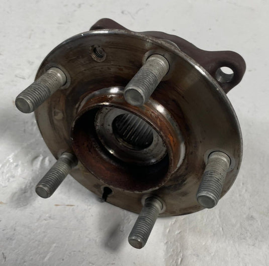 2023 - 2025 MAZDA CX-50 REAR LEFT OR RIGHT SIDE WHEEL BEARING HUB