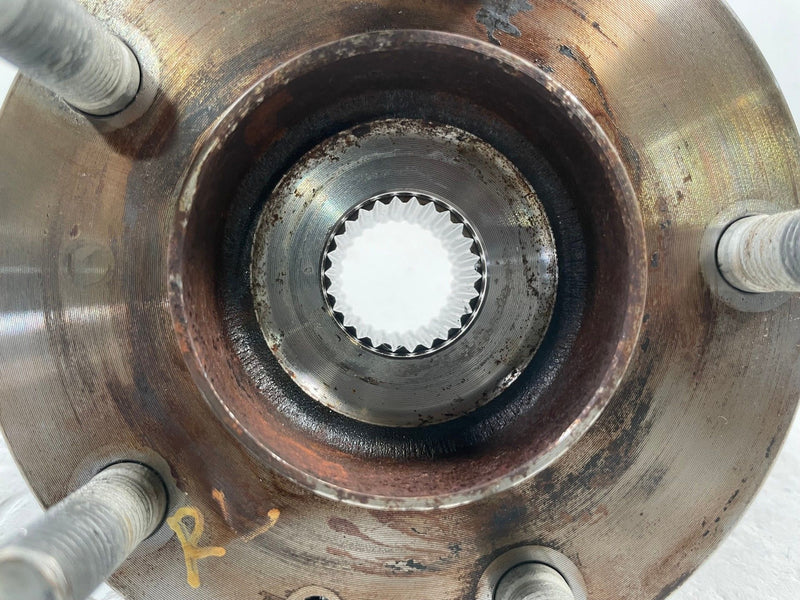 Load image into Gallery viewer, 2023 - 2025 MAZDA CX-50 REAR LEFT OR RIGHT SIDE WHEEL BEARING HUB # 113092
