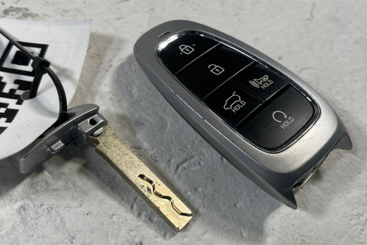 2023 - 2025 HYUNDAI PALISADE SMART KEYLESS REMOTE KEY FOB 95440-S8550