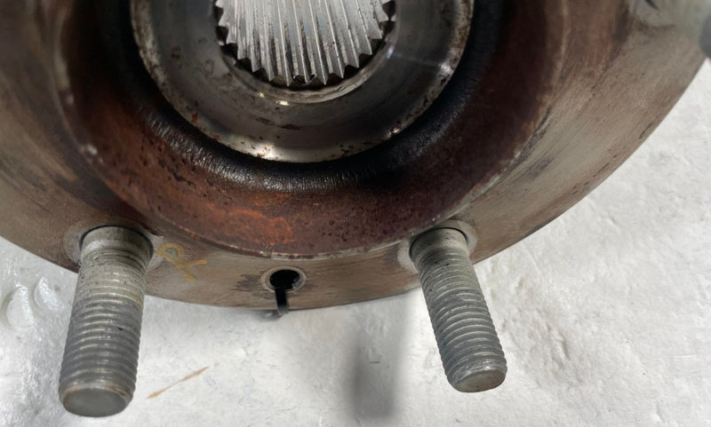 Load image into Gallery viewer, 2023 - 2025 MAZDA CX-50 REAR LEFT OR RIGHT SIDE WHEEL BEARING HUB # 113092
