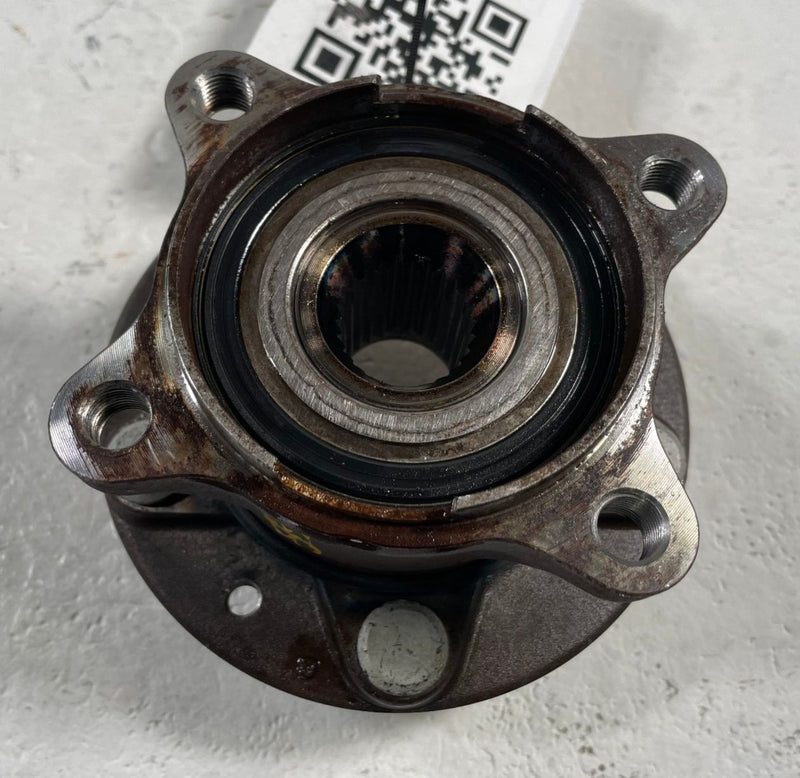 Load image into Gallery viewer, 2023 - 2025 MAZDA CX-50 REAR LEFT OR RIGHT SIDE WHEEL BEARING HUB # 113092

