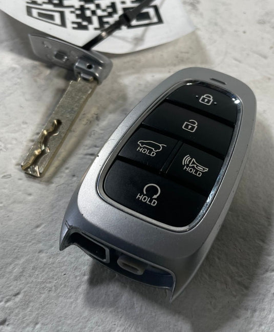 2023 - 2025 HYUNDAI PALISADE SMART KEYLESS REMOTE KEY FOB 95440-S8550