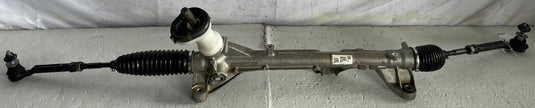 21-24 KIA SORENTO ELECTRIC POWER STEERING RACK & PINION 8K MILES 2.5L