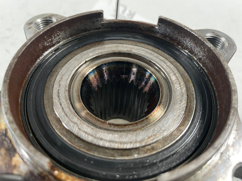 Load image into Gallery viewer, 2023 - 2025 MAZDA CX-50 REAR LEFT OR RIGHT SIDE WHEEL BEARING HUB # 113092
