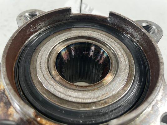 2023 - 2025 MAZDA CX-50 REAR LEFT OR RIGHT SIDE WHEEL BEARING HUB
