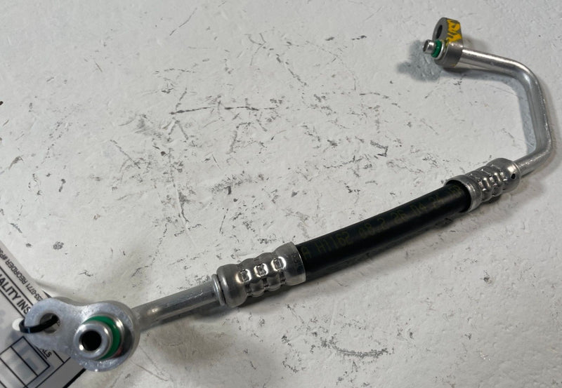 Load image into Gallery viewer, 22-26 HYUNDAI IONIQ 5 AC AIR CONDITIONING REFRIGERANT LIQUID HOSE TUBE # 110428
