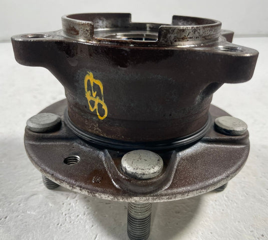 2023 - 2025 MAZDA CX-50 REAR LEFT OR RIGHT SIDE WHEEL BEARING HUB