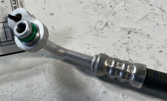 22-26 HYUNDAI IONIQ 5 AC AIR CONDITIONING REFRIGERANT LIQUID HOSE TUBE