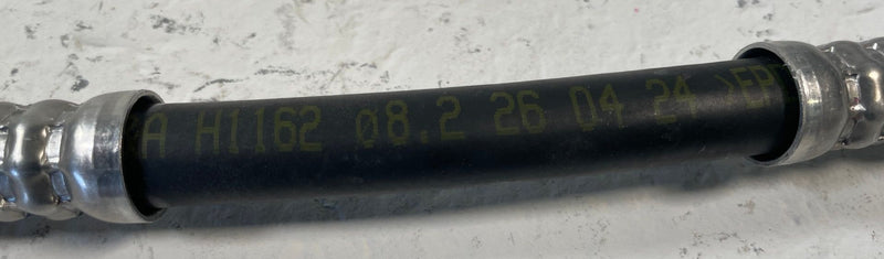 Load image into Gallery viewer, 22-26 HYUNDAI IONIQ 5 AC AIR CONDITIONING REFRIGERANT LIQUID HOSE TUBE # 110428
