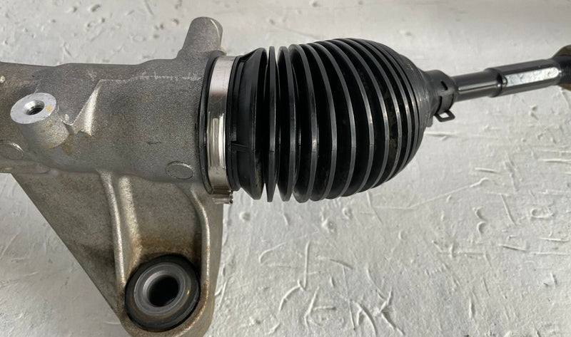 Load image into Gallery viewer, 21-24 KIA SORENTO ELECTRIC POWER STEERING RACK &amp; PINION 8K MILES 2.5L # 110110
