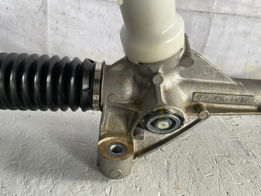 21-24 KIA SORENTO ELECTRIC POWER STEERING RACK & PINION 8K MILES 2.5L