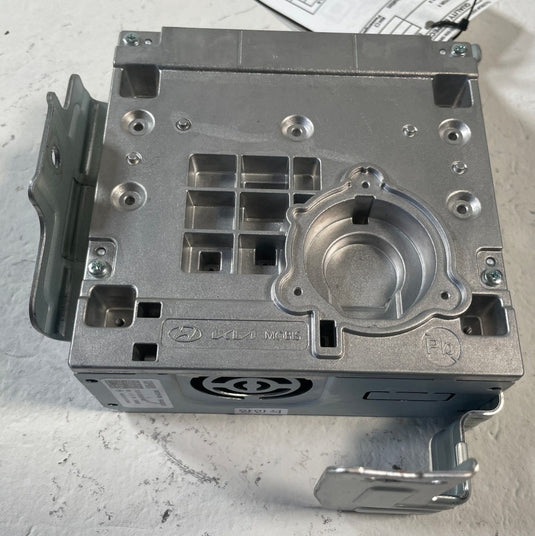2025 - 2026 HYUNDAI IONIQ 5 CLUSTER COMMUNICATION CONTROL MODULE UNIT