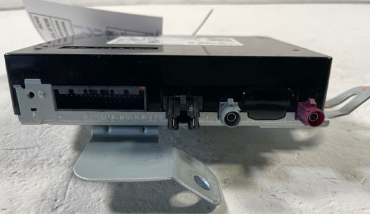 2025-2026 HYUNDAI IONIQ 5 DCU DOMAIN COMPUTER CONTROL MODULE W/ BRACKET