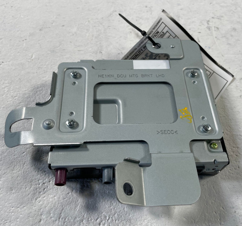 Load image into Gallery viewer, 2025-2026 HYUNDAI IONIQ 5 DCU DOMAIN COMPUTER CONTROL MODULE W/ BRACKET #109088
