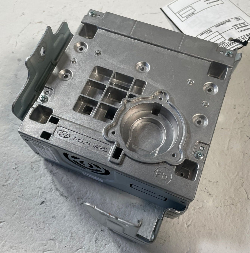 Load image into Gallery viewer, 2025 - 2026 HYUNDAI IONIQ 5 CLUSTER COMMUNICATION CONTROL MODULE UNIT # 110432
