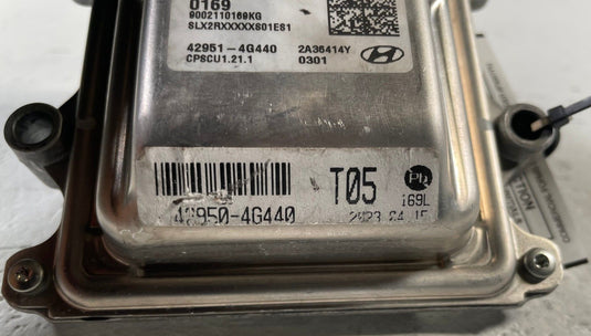 23-25 HYUNDAI PALISADE SBW AUTOMATIC TRANSMISSION CONTROL MODULE 3.8L