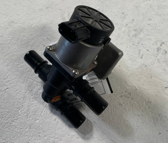 2022-2025 HYUNDAI IONIQ 5 RWD HV BATTERY COOLANT 3 WAY CHANGEOVER VALVE