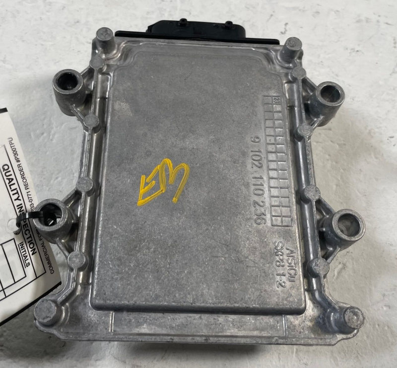 Load image into Gallery viewer, 23-25 HYUNDAI PALISADE SBW AUTOMATIC TRANSMISSION CONTROL MODULE 3.8L # 111825
