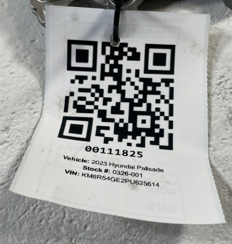 Load image into Gallery viewer, 23-25 HYUNDAI PALISADE SBW AUTOMATIC TRANSMISSION CONTROL MODULE 3.8L # 111825
