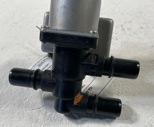 2022-2025 HYUNDAI IONIQ 5 RWD HV BATTERY COOLANT 3 WAY CHANGEOVER VALVE