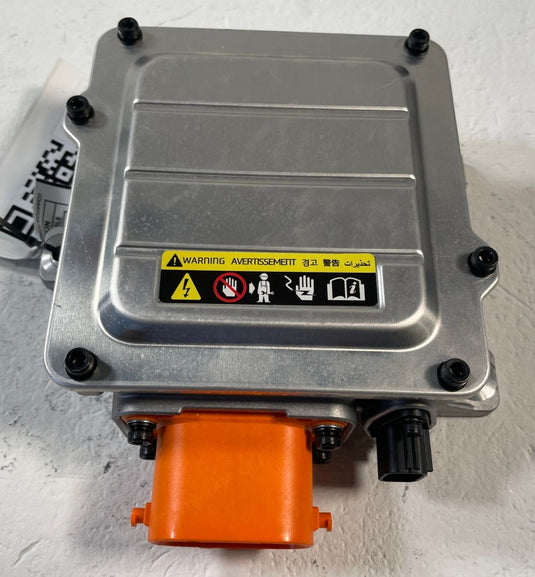 2025 - 2026 HYUNDAI IONIQ 5 REAR HIGH VOLTAGE JUNCTION BOX ASSEMBLY